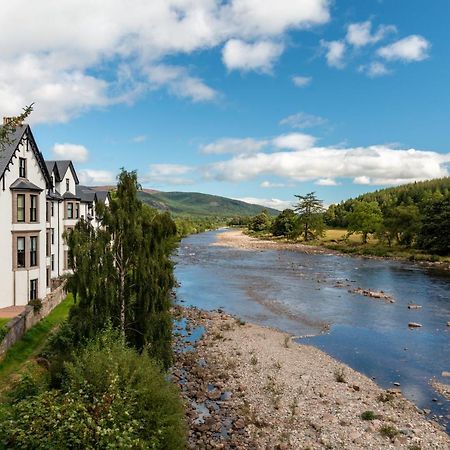 Historic Village, Rare Find, Amazing Views Ballater Eksteriør bilde