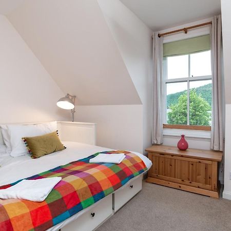 Historic Village, Rare Find, Amazing Views Ballater Eksteriør bilde