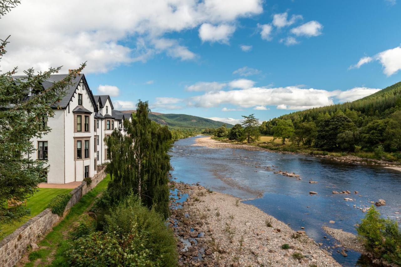 Historic Village, Rare Find, Amazing Views Ballater Eksteriør bilde
