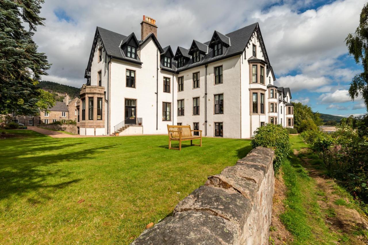 Historic Village, Rare Find, Amazing Views Ballater Eksteriør bilde