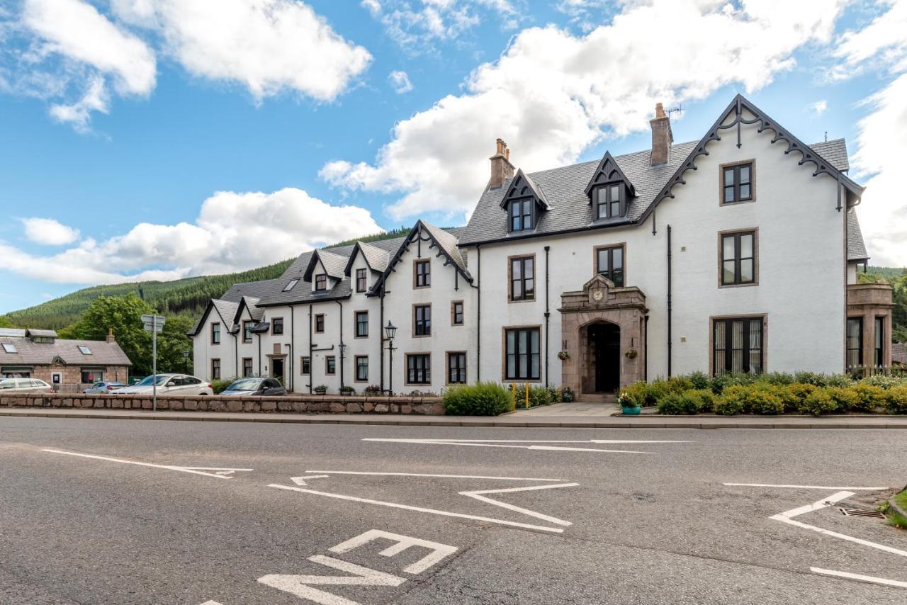 Historic Village, Rare Find, Amazing Views Ballater Eksteriør bilde
