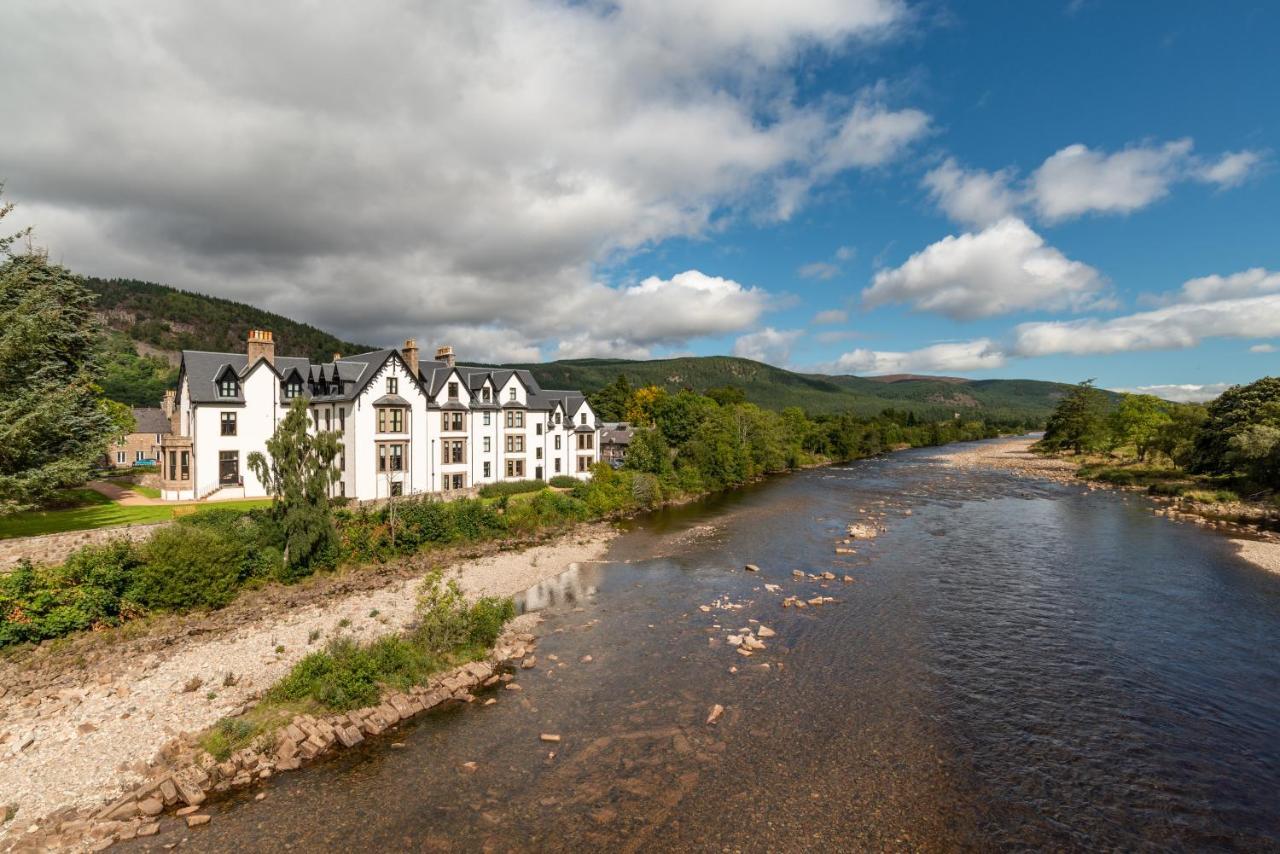 Historic Village, Rare Find, Amazing Views Ballater Eksteriør bilde