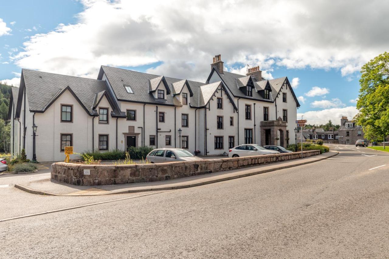 Historic Village, Rare Find, Amazing Views Ballater Eksteriør bilde