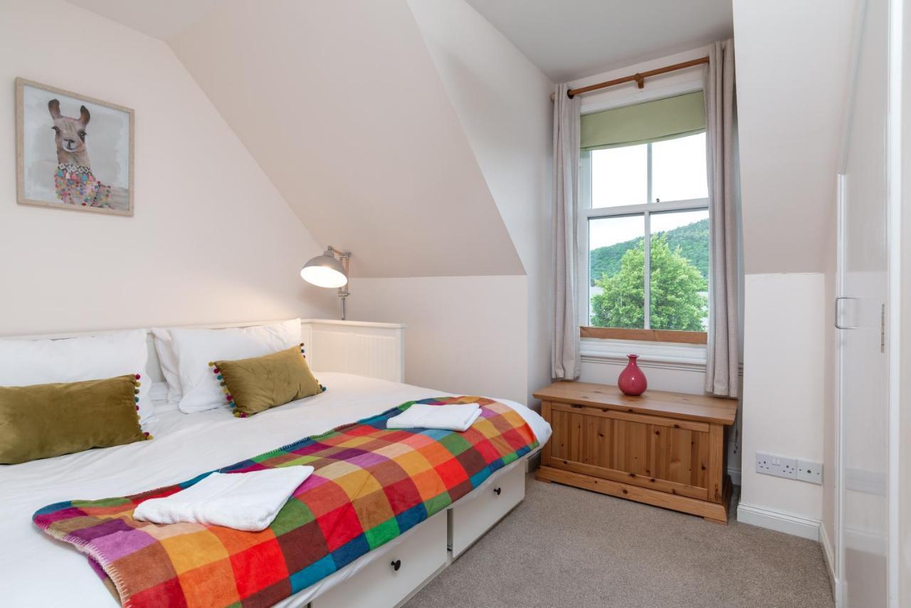 Historic Village, Rare Find, Amazing Views Ballater Eksteriør bilde