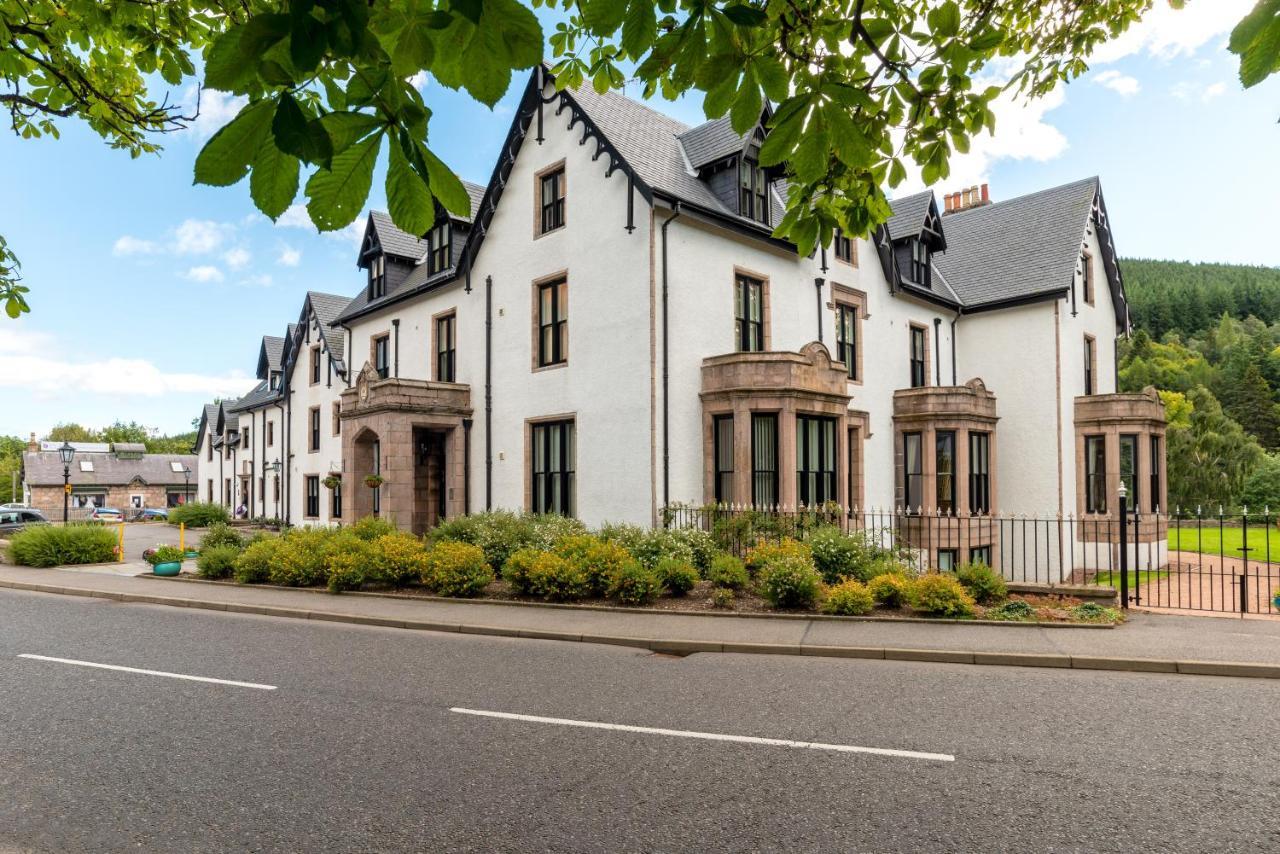 Historic Village, Rare Find, Amazing Views Ballater Eksteriør bilde