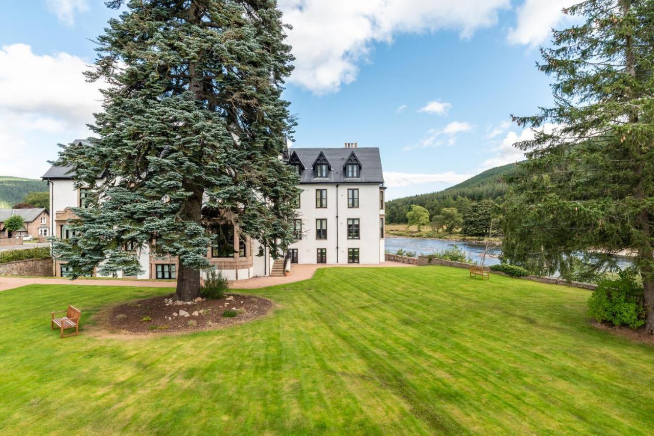 Historic Village, Rare Find, Amazing Views Ballater Eksteriør bilde